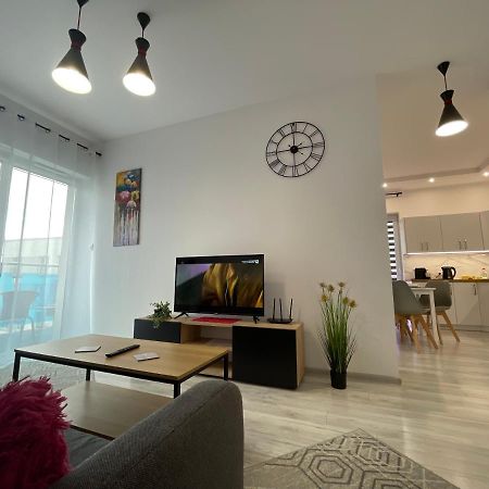 Apartament Nowoczesny Komfortowy Kustronia Z Garazem Balkonem Wanna บีเอสโก-เบียวา ภายนอก รูปภาพ