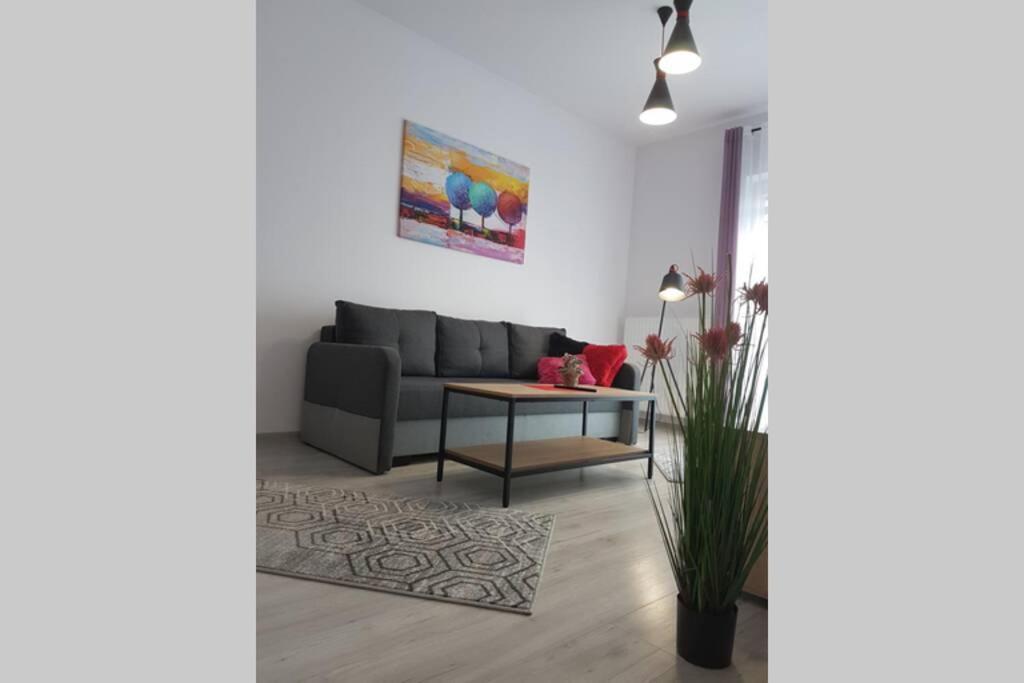 Apartament Nowoczesny Komfortowy Kustronia Z Garazem Balkonem Wanna บีเอสโก-เบียวา ภายนอก รูปภาพ